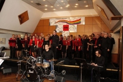 30 Jahre Erwachsenenchor