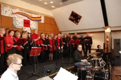 30 Jahre Erwachsenenchor