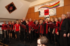 30 Jahre Erwachsenenchor